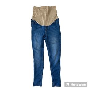 Enjean Denim Co | Maternity Jean Jeggings